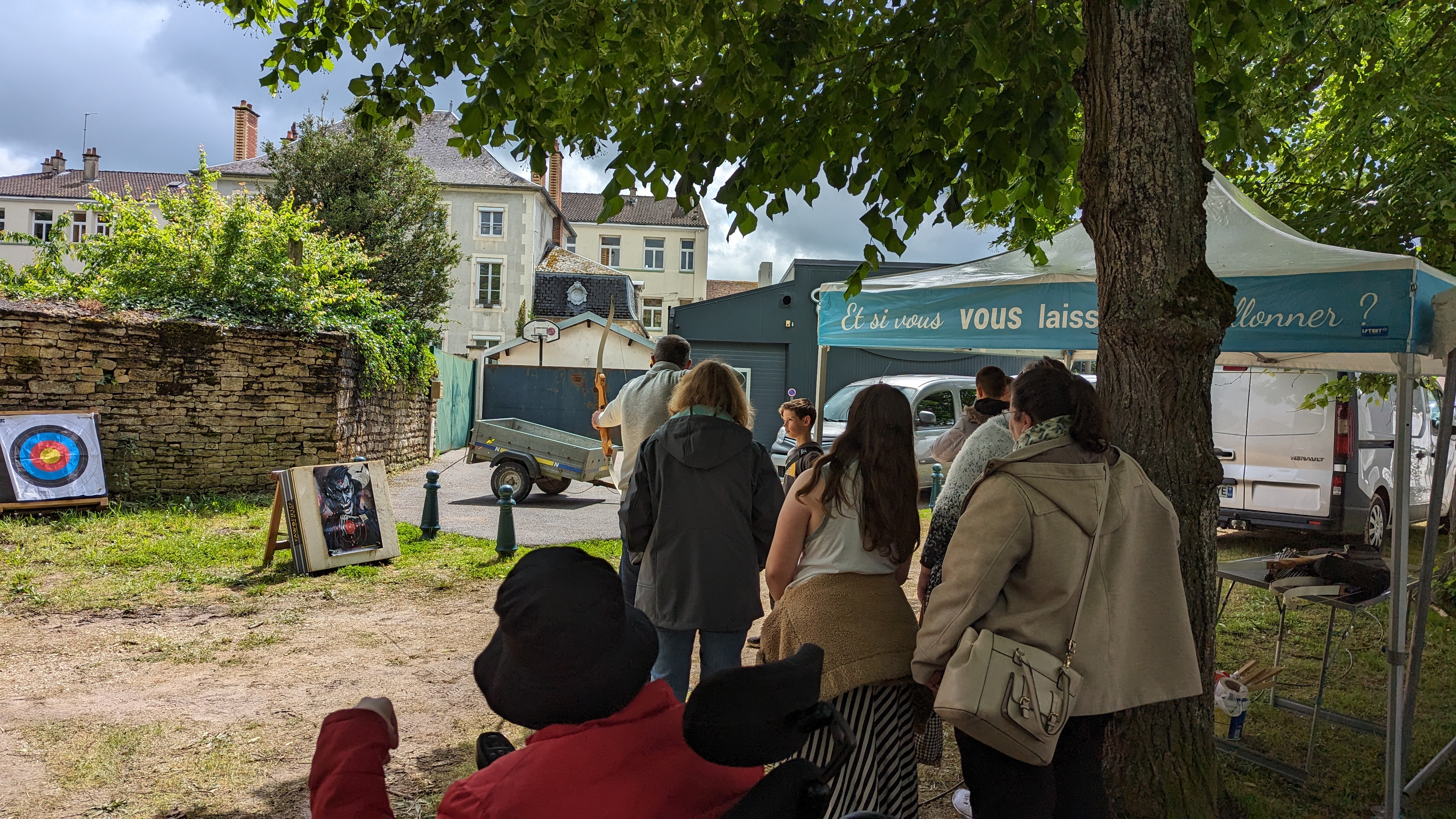 Journées Châtillonnaises Châtillon-sur-Seine 21